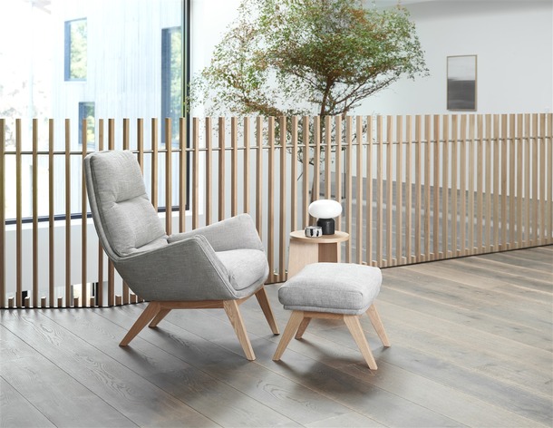 Flexlux fauteuil Moro - 1